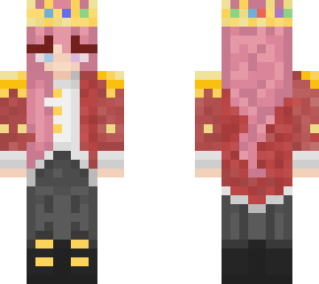 female technoblade