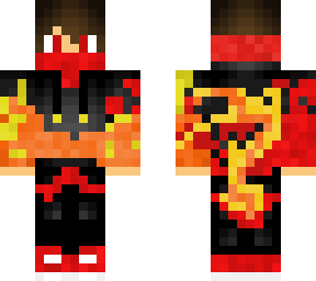 fire gamer