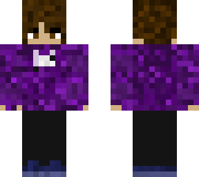 first ever skin !