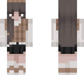 first skin :)