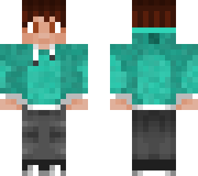 fish hoodie remade