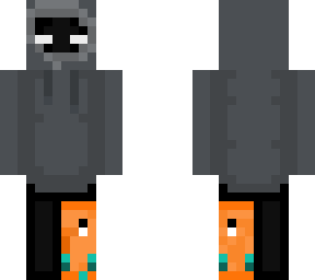 fish leg
