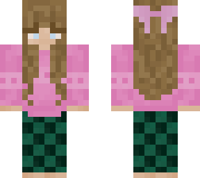 fixed annika <3