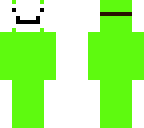 fixed dream skin