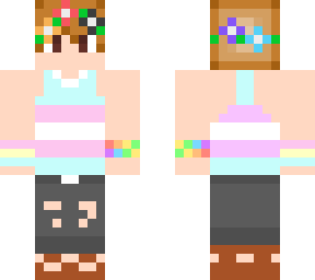 fixed trans pan boy