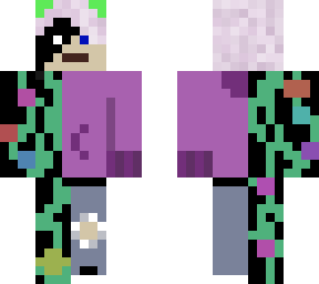 floran boy