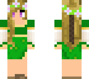 flower princess