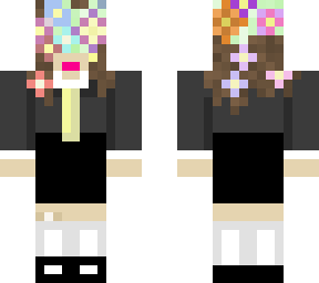flowergirl suit