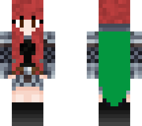for gwen