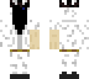 forsaken king