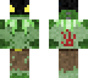 fossegrim preyas
