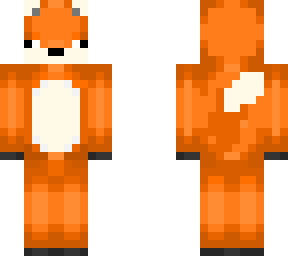 fox oc