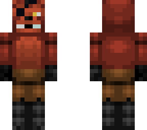 foxy (not by me)