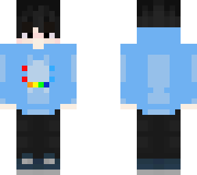 friend skin