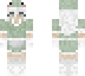 frog