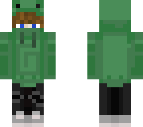 frog boy (not mine) edited)