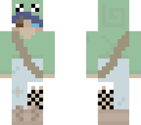 frog hunter