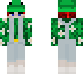 froggie boi dont use :d