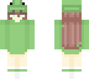 froggy :)