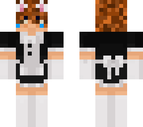 froxyy maid