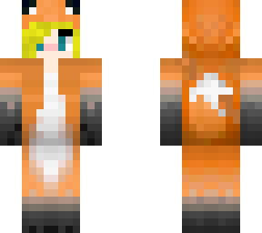 fuchs krzy