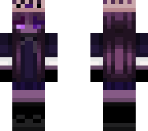 full ender skin