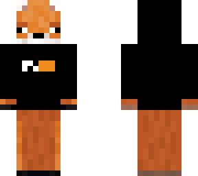 funny fox