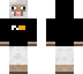 funny sheep