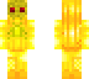 g0ldbug skin