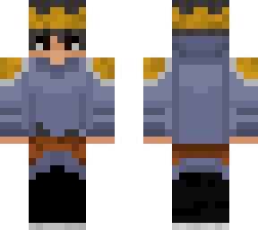 gabrielthe3rd official skin 2