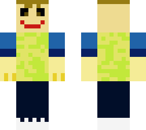 gamer