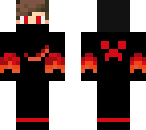 gamer boy red nike