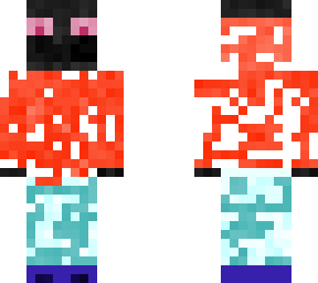 gamer mobs #1 enderman