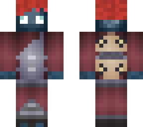 garra squid