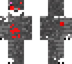 gatito robot