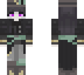 genesis oc