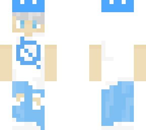 geoo minecraft skin