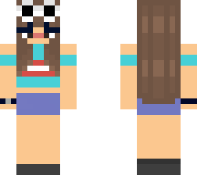georgenotfound girl