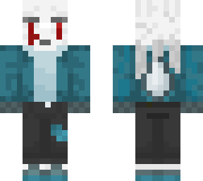 ghast sangrado