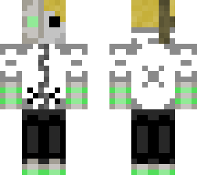 ghostbot