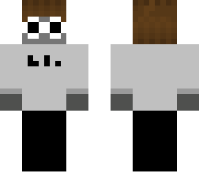 ghostby alt