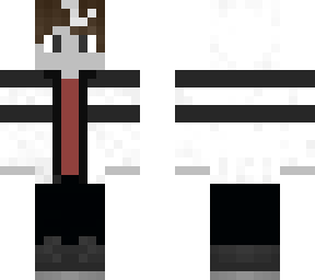ghostie skin updated