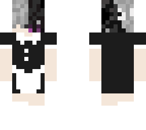 ghostys skin but uhm-