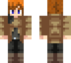 ginger