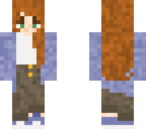 girls (casual pack)