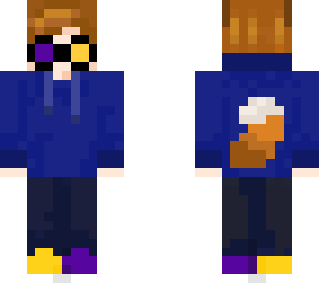 gizmocynical origins skin