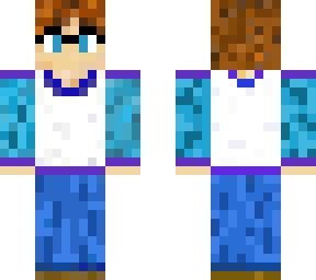 glasses boy