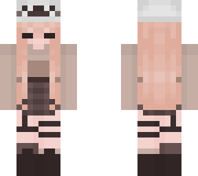 goat hat outfit