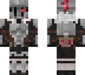 goblin slayer template
