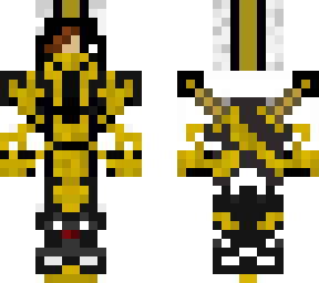 gold assassin